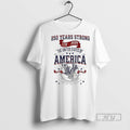 Trending Official The United States Of America - Adult & Kids T-Shirts, Sweatshirts & Hoodies apparel design preview 1