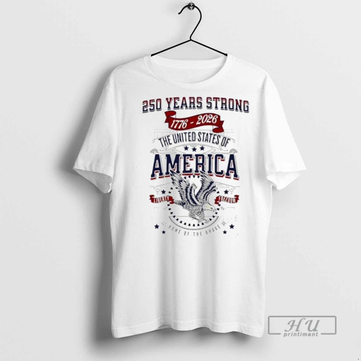 Trending Official The United States Of America - Adult & Kids T-Shirts, Sweatshirts & Hoodies apparel design preview 1