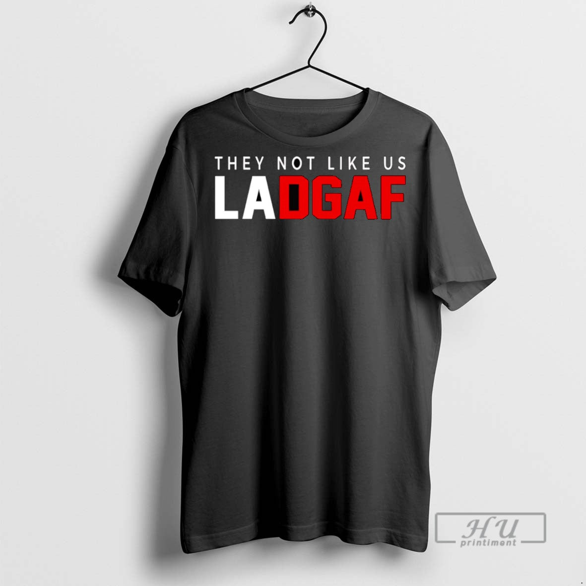 Trending Official They Not Like Us Ladgaf - Adult & Kids T-Shirts, Sweatshirts & Hoodies apparel design preview 1