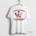 Trending Official Undiagnosed But Something Aint - Adult & Kids T-Shirts, Sweatshirts & Hoodies apparel design preview 1