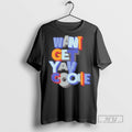 Trending Official Want Yay Get Cookie - Adult & Kids T-Shirts, Sweatshirts & Hoodies apparel design preview 1