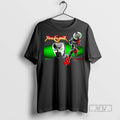 Trending Official Whitegold Industries Soul Calibur - Adult & Kids T-Shirts, Sweatshirts & Hoodies apparel design preview 1