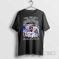 Trending Official Yes Im Old But I Saw Milwaukee - Adult & Kids T-Shirts, Sweatshirts & Hoodies apparel design preview 1