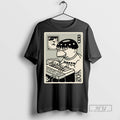 Trending Official Yokai Synths - Adult & Kids T-Shirts, Sweatshirts & Hoodies apparel design preview 1