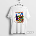 Trending Officials 2025 Grinch X Eaton Corporation - Adult & Kids T-Shirts, Sweatshirts & Hoodies apparel design preview 1