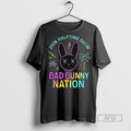 Trending Officials 2026 Halftime Show Bad Bunny - Adult & Kids T-Shirts, Sweatshirts & Hoodies apparel design preview 1