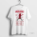 Trending Officials Aleksiah Cry About It Uk Eu Tour - Adult & Kids T-Shirts, Sweatshirts & Hoodies apparel design preview 1