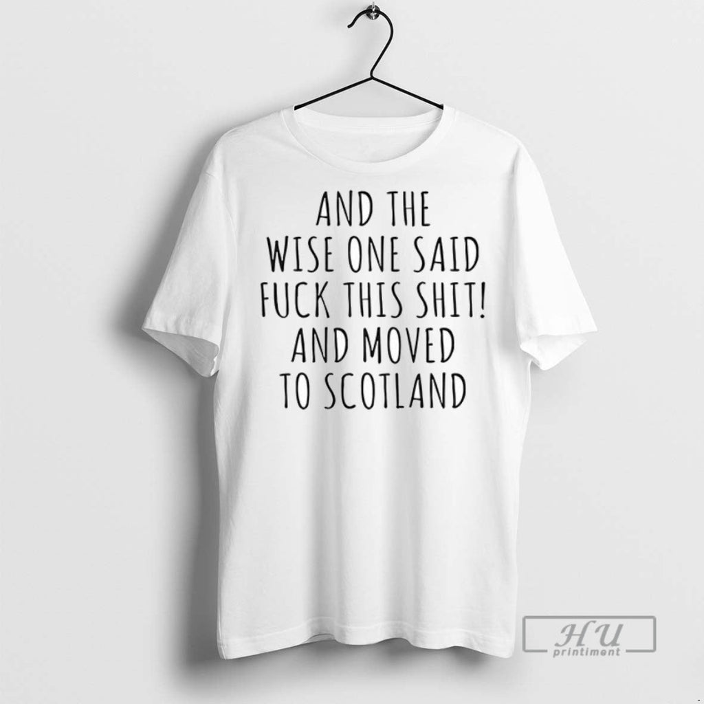 Trending Officials And The Wise One Said Fuck This - Adult & Kids T-Shirts, Sweatshirts & Hoodies apparel design preview 1