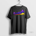 Trending Officials Bad Magic The More You Suck Long - Adult & Kids T-Shirts, Sweatshirts & Hoodies apparel design preview 1
