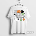 Trending Officials Be Kind To Everyone Pumpkin - Adult & Kids T-Shirts, Sweatshirts & Hoodies apparel design preview 1