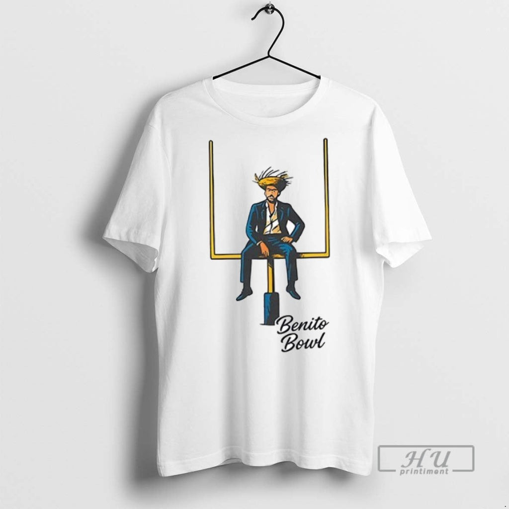 Trending Officials Benito Bowl Bad Bunny Ceramic And - Adult & Kids T-Shirts, Sweatshirts & Hoodies apparel design preview 1