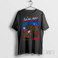 Trending Officials Blink 182 Oct 5 2025 Acrisure - Adult & Kids T-Shirts, Sweatshirts & Hoodies apparel design preview 1