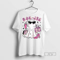 Trending Officials Boo Jee Ghost Halloween Ceramic - Adult & Kids T-Shirts, Sweatshirts & Hoodies apparel design preview 1