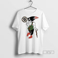 Trending Officials Boston All Sport Team Logo - Adult & Kids T-Shirts, Sweatshirts & Hoodies apparel design preview 1