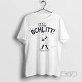Trending Officials Cam Schlittler Holy Schlitt New - Adult & Kids T-Shirts, Sweatshirts & Hoodies apparel design preview 1