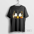 Trending Officials Camping Ghosts Halloween Ceramic - Adult & Kids T-Shirts, Sweatshirts & Hoodies apparel design preview 1