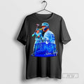 Trending Officials Captain Judge New York Yankees - Adult & Kids T-Shirts, Sweatshirts & Hoodies apparel design preview 1
