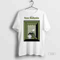 Trending Officials Cass Mccombs The Crepe Place Santa - Adult & Kids T-Shirts, Sweatshirts & Hoodies apparel design preview 1