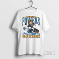 Trending Officials Chad Powers Go Fish Penn State - Adult & Kids T-Shirts, Sweatshirts & Hoodies apparel design preview 1