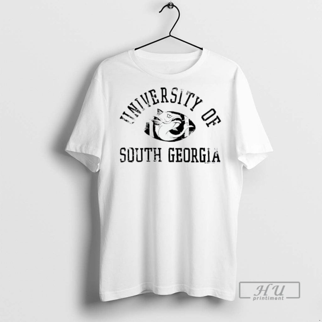 Trending Officials Chad Powers University Of South - Adult & Kids T-Shirts, Sweatshirts & Hoodies apparel design preview 1