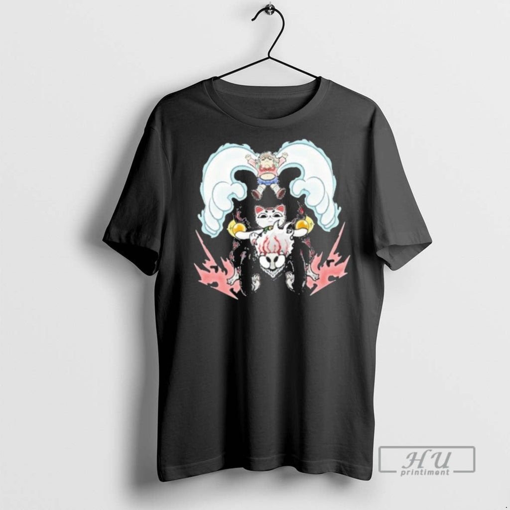 Trending Officials Chunky Halloween 2025 - Adult & Kids T-Shirts, Sweatshirts & Hoodies apparel design preview 1