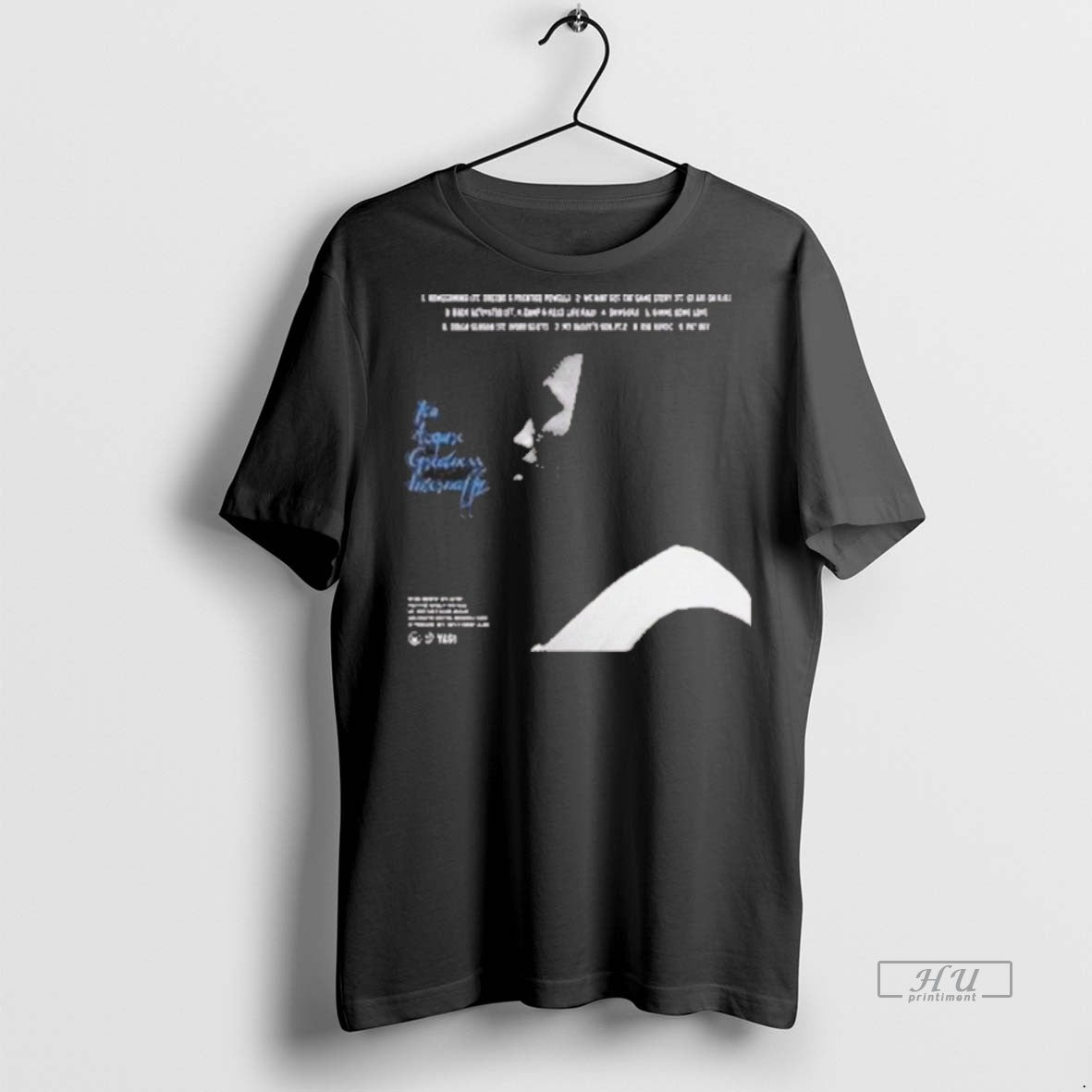 Trending Officials Damian Lillard Yagi Mixtape You - Adult & Kids T-Shirts, Sweatshirts & Hoodies apparel design preview 1