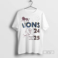 Trending Officials Detroit Lions The Pride Of - Adult & Kids T-Shirts, Sweatshirts & Hoodies apparel design preview 1
