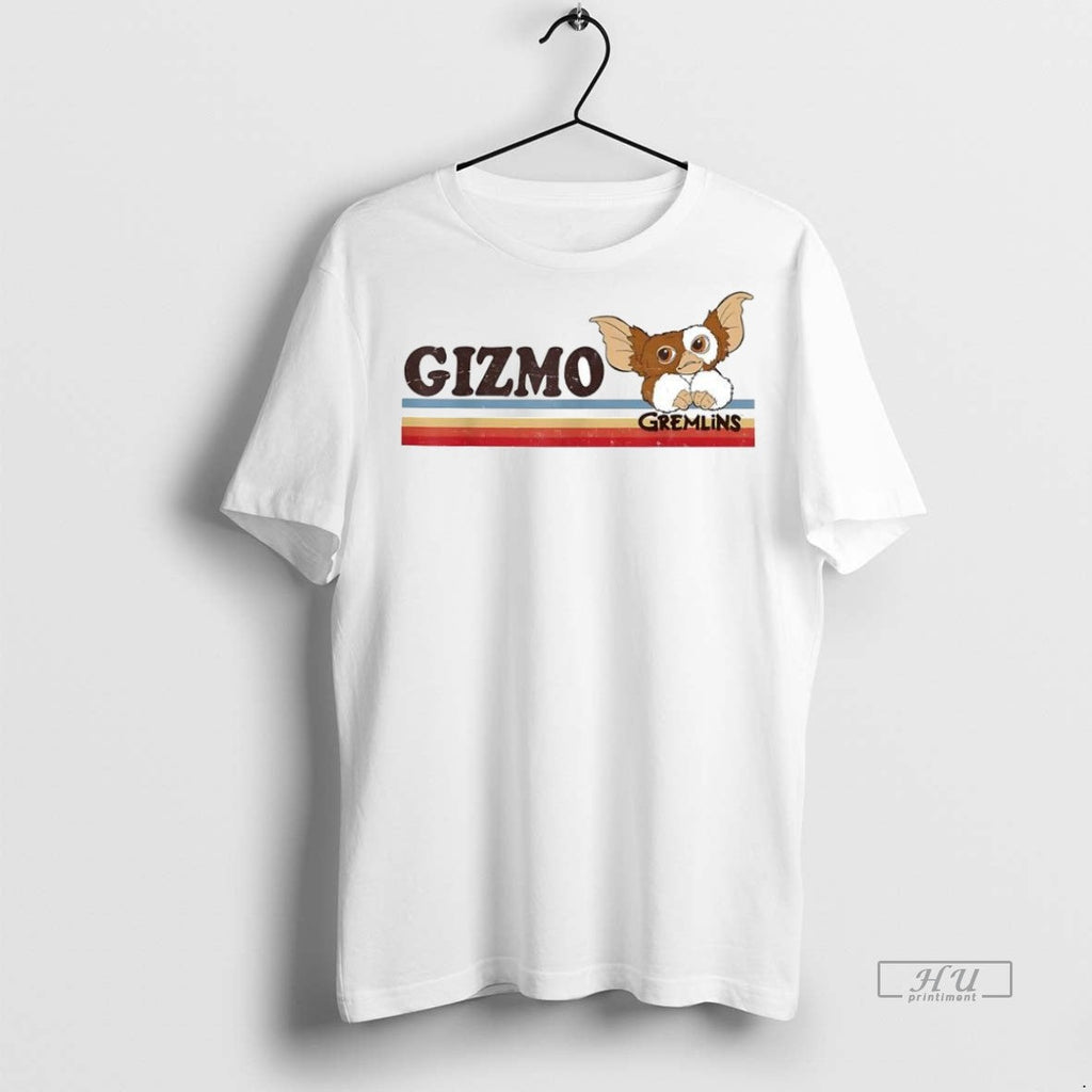 Trending Officials Gizmo Gremlins Sweater - Adult & Kids T-Shirts, Sweatshirts & Hoodies apparel design preview 1