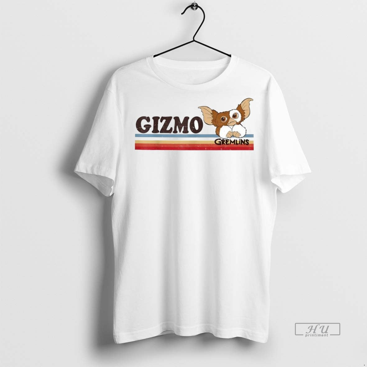 Trending Officials Gizmo Gremlins Sweater - Adult & Kids T-Shirts, Sweatshirts & Hoodies apparel design preview 1