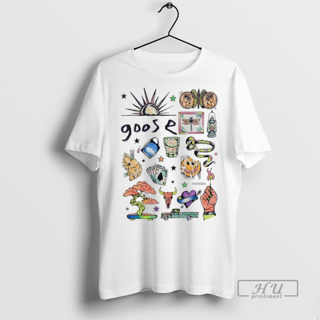 Trending Officials Goose Humbles - Adult & Kids T-Shirts, Sweatshirts & Hoodies apparel design preview 1