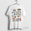 Trending Officials Goose Humbles - Adult & Kids T-Shirts, Sweatshirts & Hoodies apparel design preview 1
