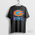 Trending Officials Green Bay Packers Football Stay - Adult & Kids T-Shirts, Sweatshirts & Hoodies apparel design preview 1