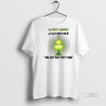 Trending Officials Grinch Im Pretty Confiident My - Adult & Kids T-Shirts, Sweatshirts & Hoodies apparel design preview 1