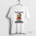 Trending Officials Grinch Does Anytbody Else Have A - Adult & Kids T-Shirts, Sweatshirts & Hoodies apparel design preview 1
