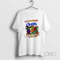 Trending Officials Grinch X Cintas Its The Most - Adult & Kids T-Shirts, Sweatshirts & Hoodies apparel design preview 1