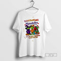 Trending Officials Grinch X Mondelez International - Adult & Kids T-Shirts, Sweatshirts & Hoodies apparel design preview 1