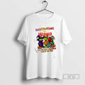 Trending Officials Grinch X Wawa Its The Most - Adult & Kids T-Shirts, Sweatshirts & Hoodies apparel design preview 1
