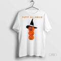 Trending Officials Happy Silly Halloween Sweater - Adult & Kids T-Shirts, Sweatshirts & Hoodies apparel design preview 1