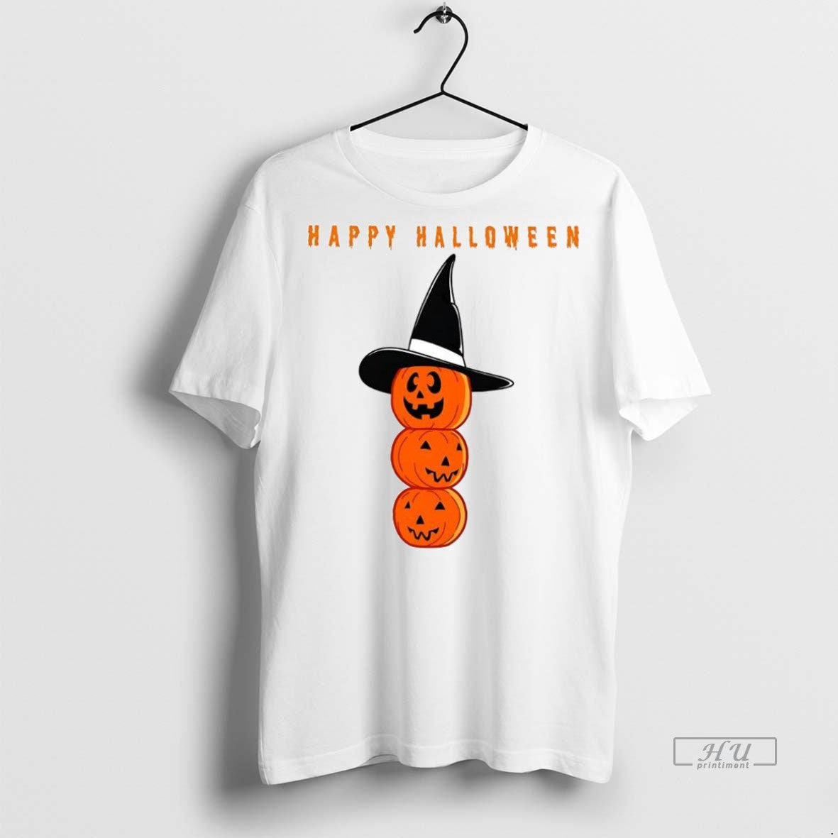 Trending Officials Happy Silly Halloween Sweater - Adult & Kids T-Shirts, Sweatshirts & Hoodies apparel design preview 1