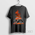 Trending Officials Hell Week 2025 Ceramic And Classic - Adult & Kids T-Shirts, Sweatshirts & Hoodies apparel design preview 1