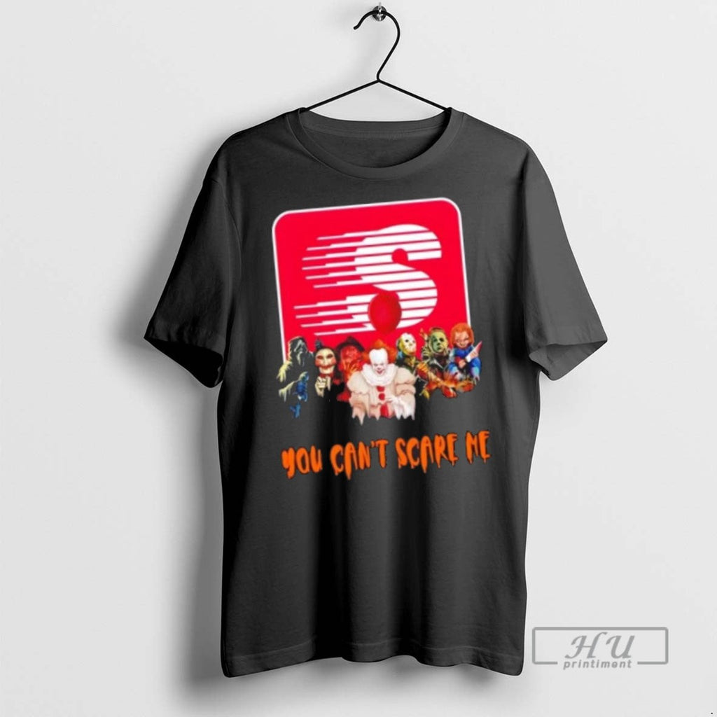 Trending Officials Horror Movies Halloween X Speedway - Adult & Kids T-Shirts, Sweatshirts & Hoodies apparel design preview 1