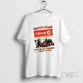 Trending Officials Horror Movies X Circle K Its The - Adult & Kids T-Shirts, Sweatshirts & Hoodies apparel design preview 1