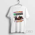 Trending Officials Horror Movies X Enterprise Rent A - Adult & Kids T-Shirts, Sweatshirts & Hoodies apparel design preview 1