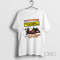 Trending Officials Horror Movies X J B - Adult & Kids T-Shirts, Sweatshirts & Hoodies apparel design preview 1