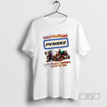 Trending Officials Horror Movies X Penske Its The - Adult & Kids T-Shirts, Sweatshirts & Hoodies apparel design preview 1