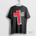 Trending Officials I Can Do All Things Through Christ - Adult & Kids T-Shirts, Sweatshirts & Hoodies apparel design preview 1