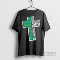 Trending Officials I Can Do All Things Through Christ - Adult & Kids T-Shirts, Sweatshirts & Hoodies apparel design preview 1