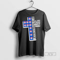 Trending Officials I Can Do All Things Through Christ - Adult & Kids T-Shirts, Sweatshirts & Hoodies apparel design preview 1