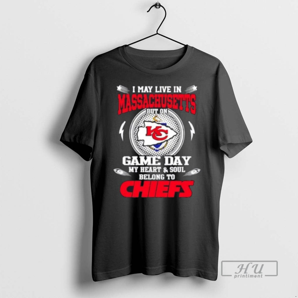 Trending Officials I May Live In Massachusetts But On - Adult & Kids T-Shirts, Sweatshirts & Hoodies apparel design preview 1