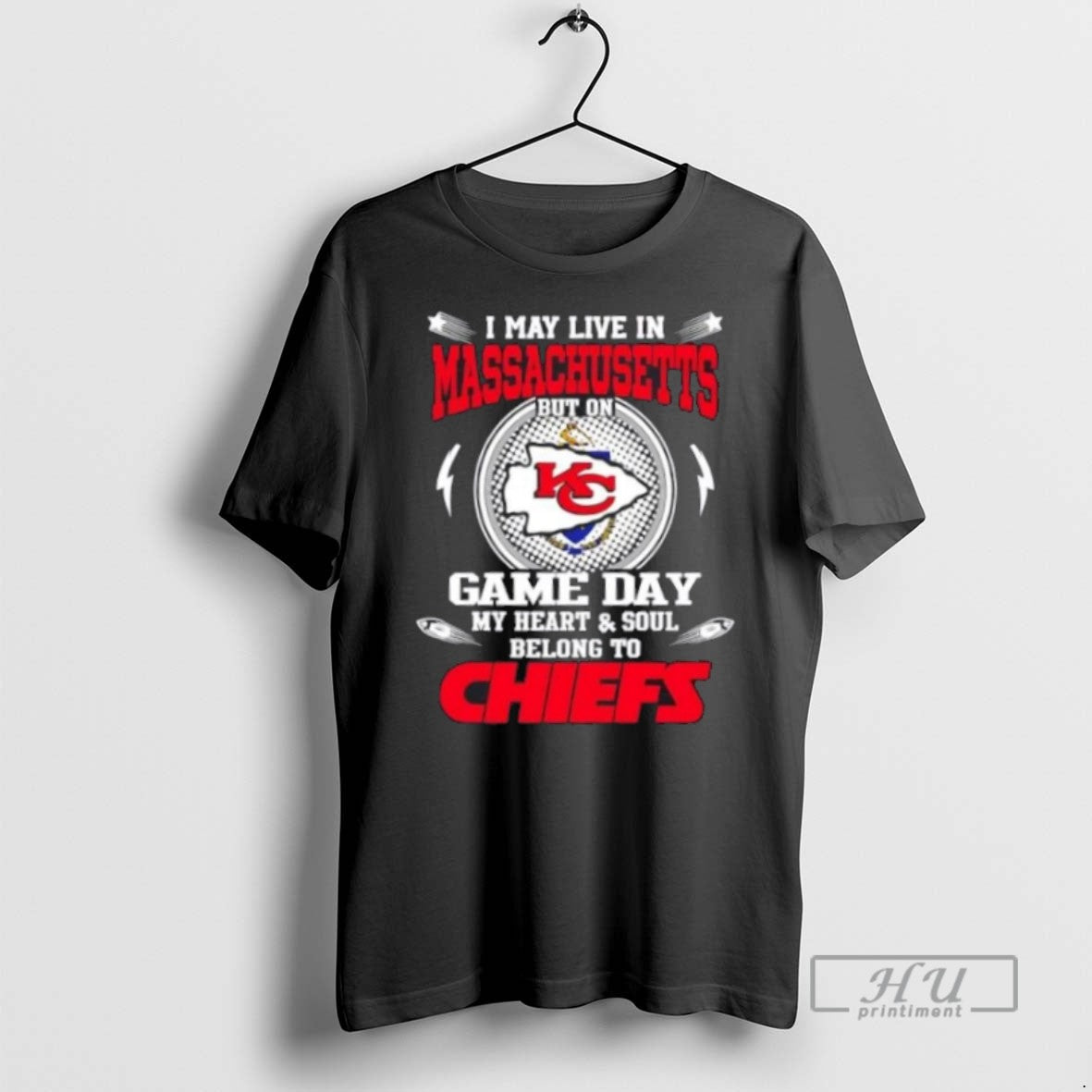 Trending Officials I May Live In Massachusetts But On - Adult & Kids T-Shirts, Sweatshirts & Hoodies apparel design preview 1